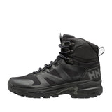 Helly Hansen Men's Ascender Mid Helly Tech WATERPROOF Hiking Boots