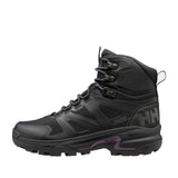 Helly Hansen Women's Ascender Mid Helly Tech WATERPROOF Hiking Boots