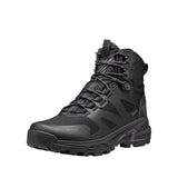 Helly Hansen Women's Ascender Mid Helly Tech WATERPROOF Hiking Boots