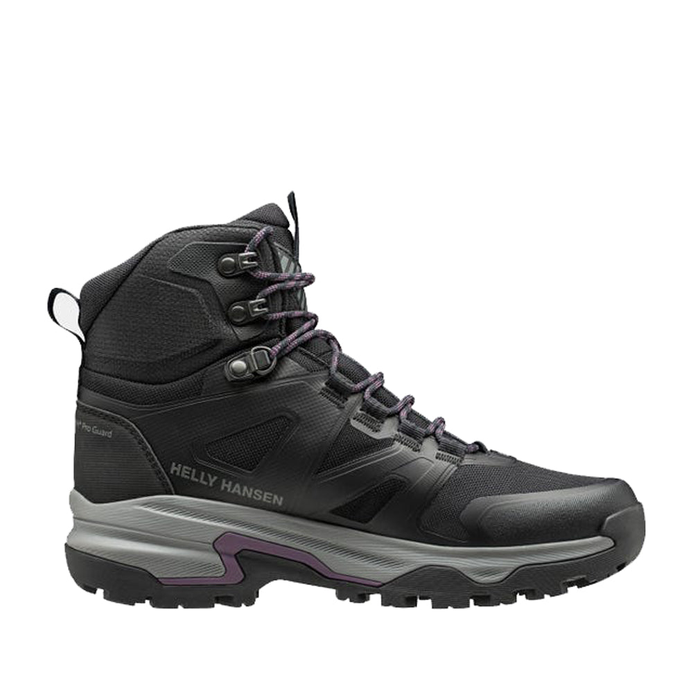 Helly Hansen Women's Ascender Mid Helly Tech WATERPROOF Hiking Boots