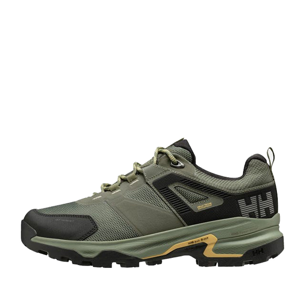 Helly Hansen Men's Ascender Low-cut Hiking Shoes HT
