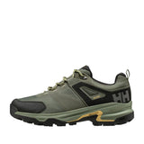 Helly Hansen Men's Ascender Low-cut Hiking Shoes HT