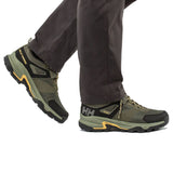 Helly Hansen Men's Ascender Low-cut Hiking Shoes HT