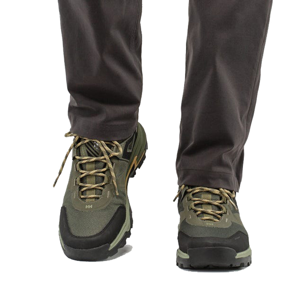 Helly Hansen Men's Ascender Low-cut Hiking Shoes HT