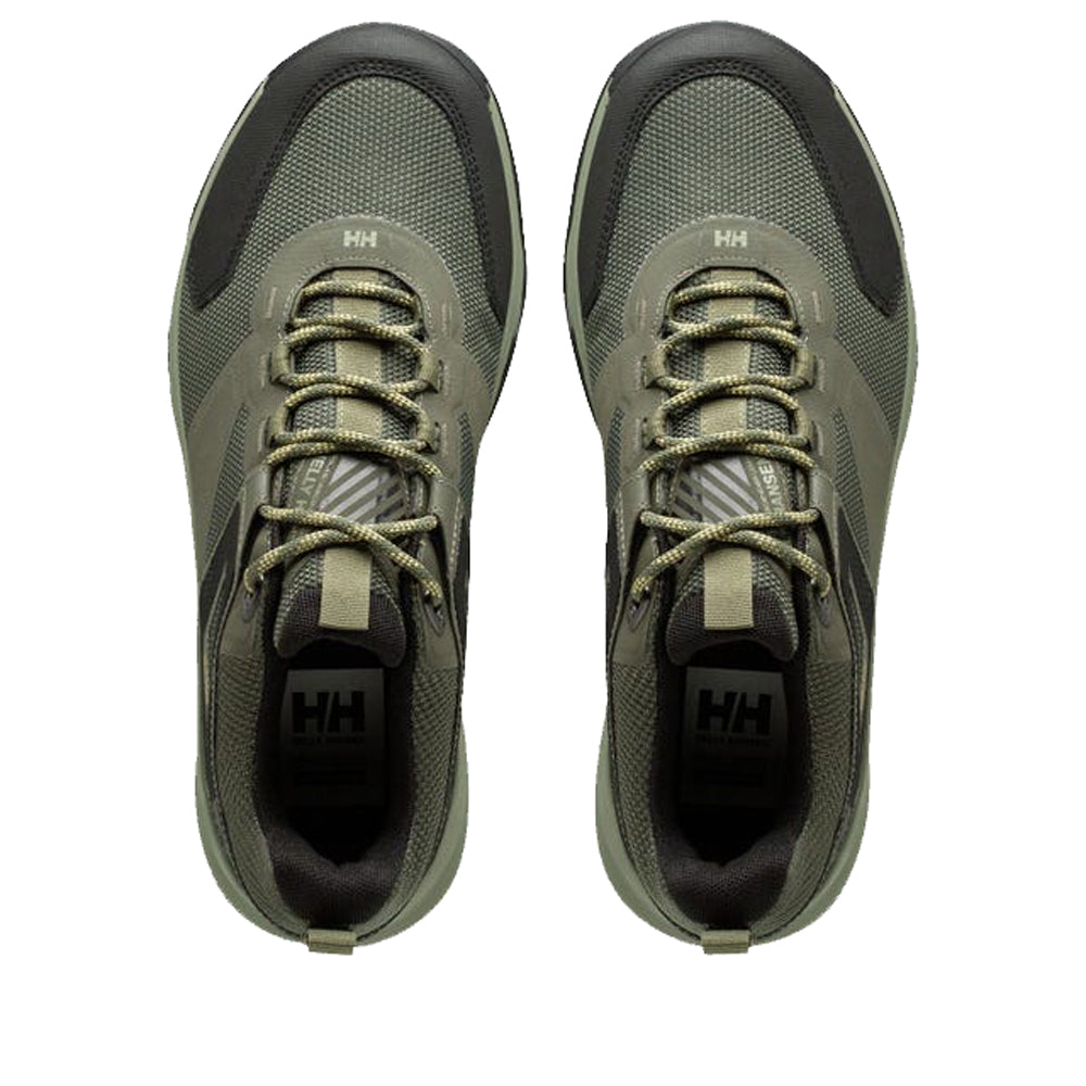 Helly Hansen Men's Ascender Low-cut Hiking Shoes HT