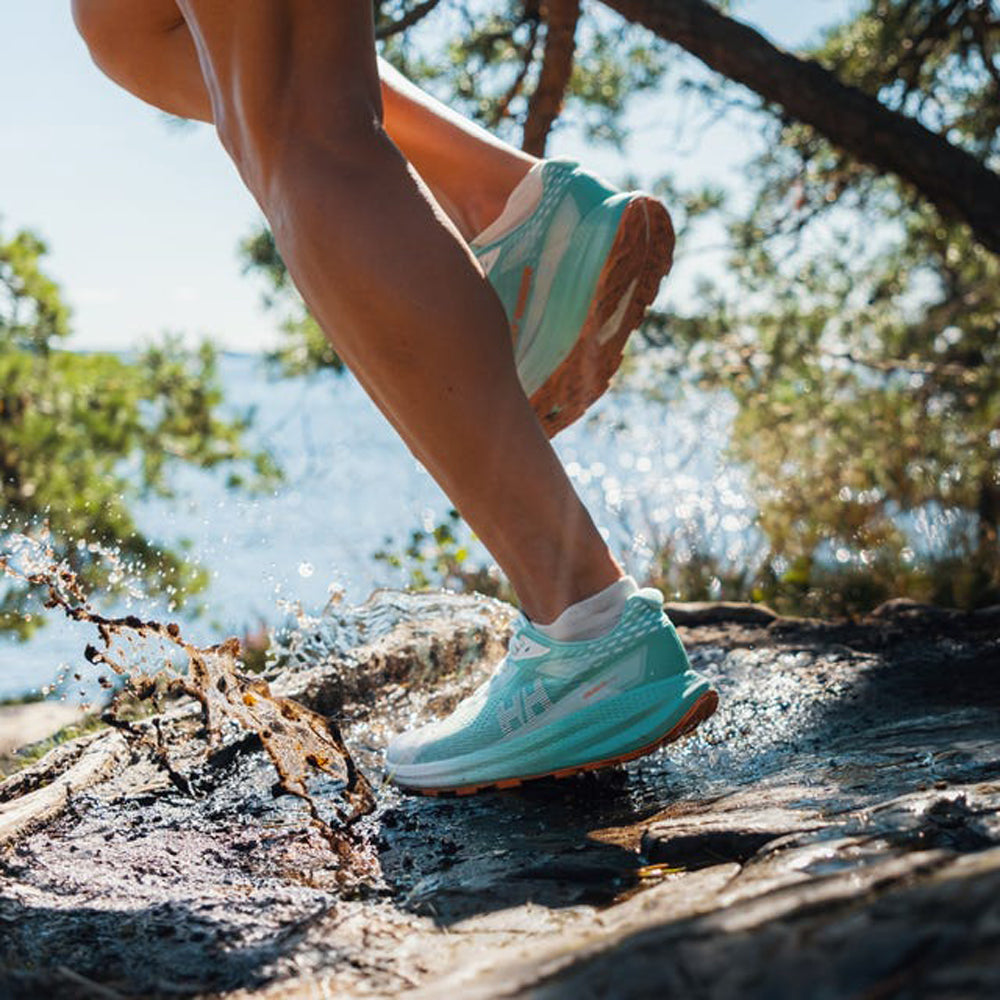 Helly Hansen Women's Kestrel Trail Running Shoes