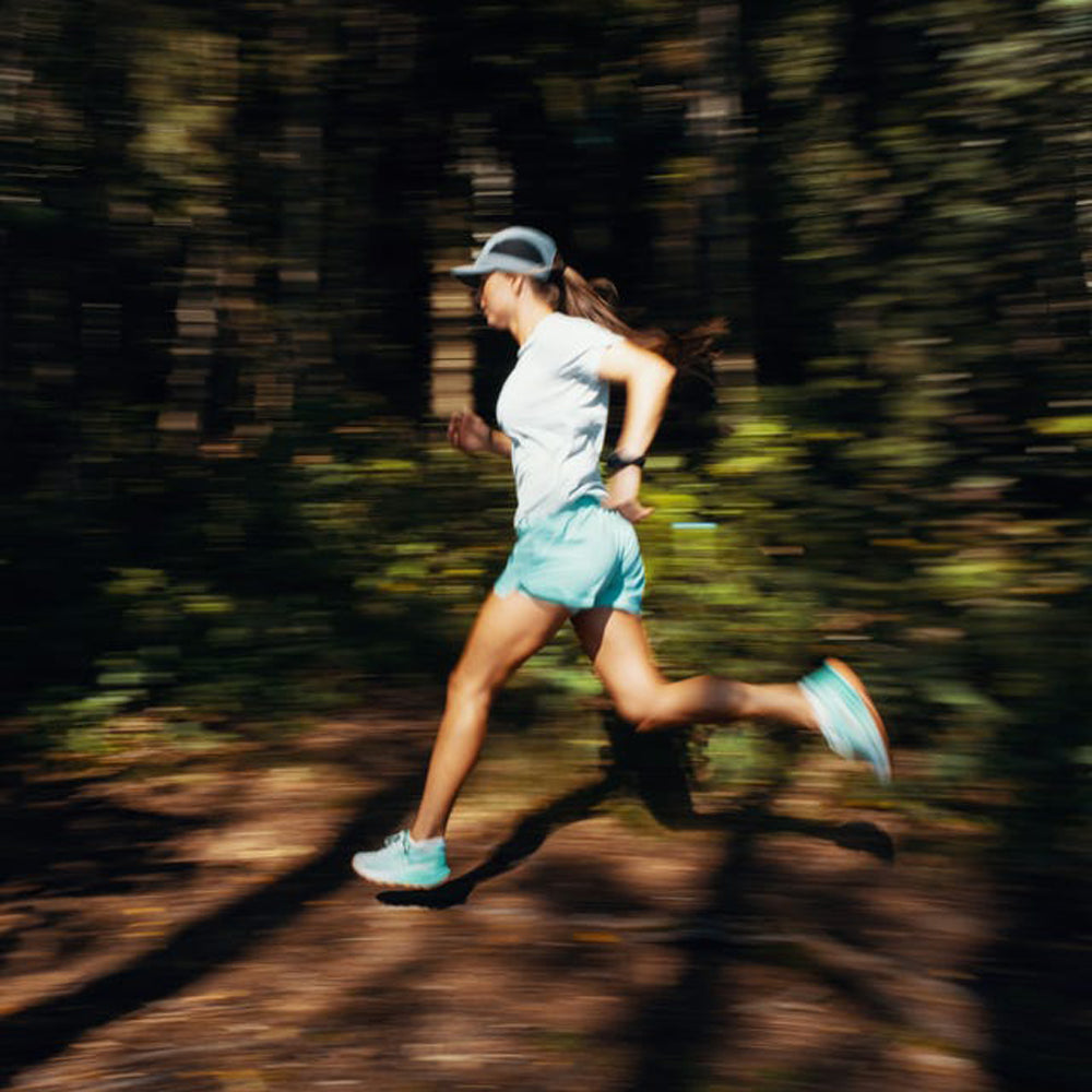Helly Hansen Women's Kestrel Trail Running Shoes