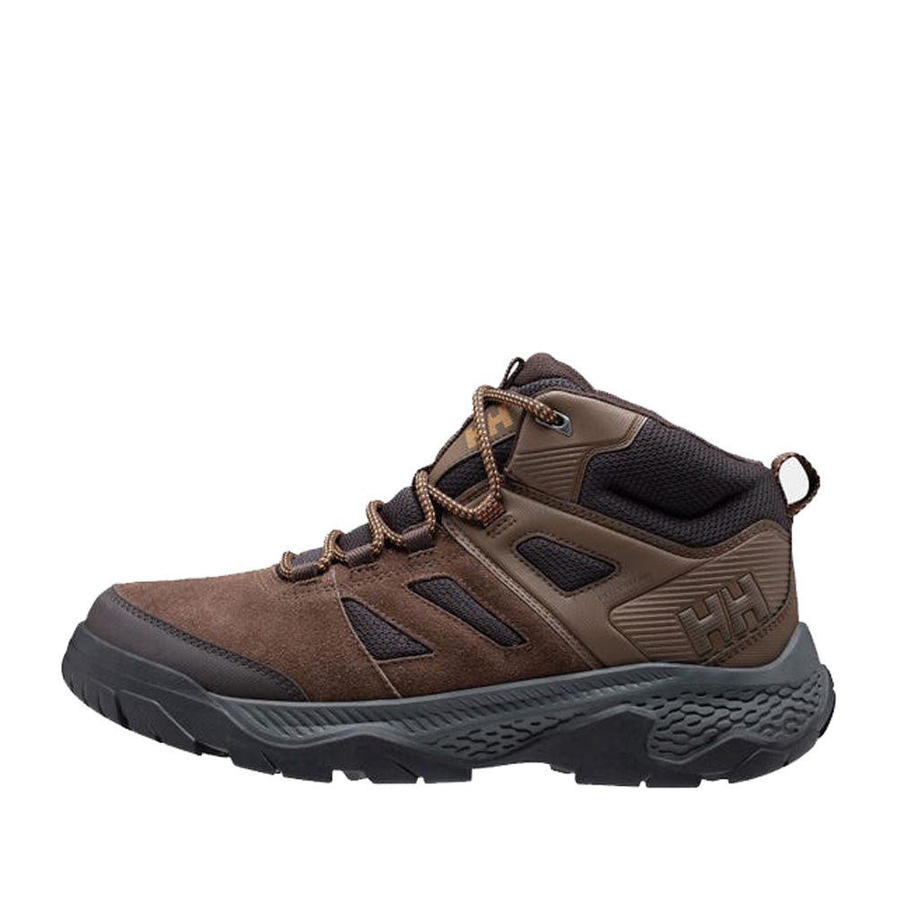 Helly Hansen Men's Switchback Mid 3 HT Hiking Boots