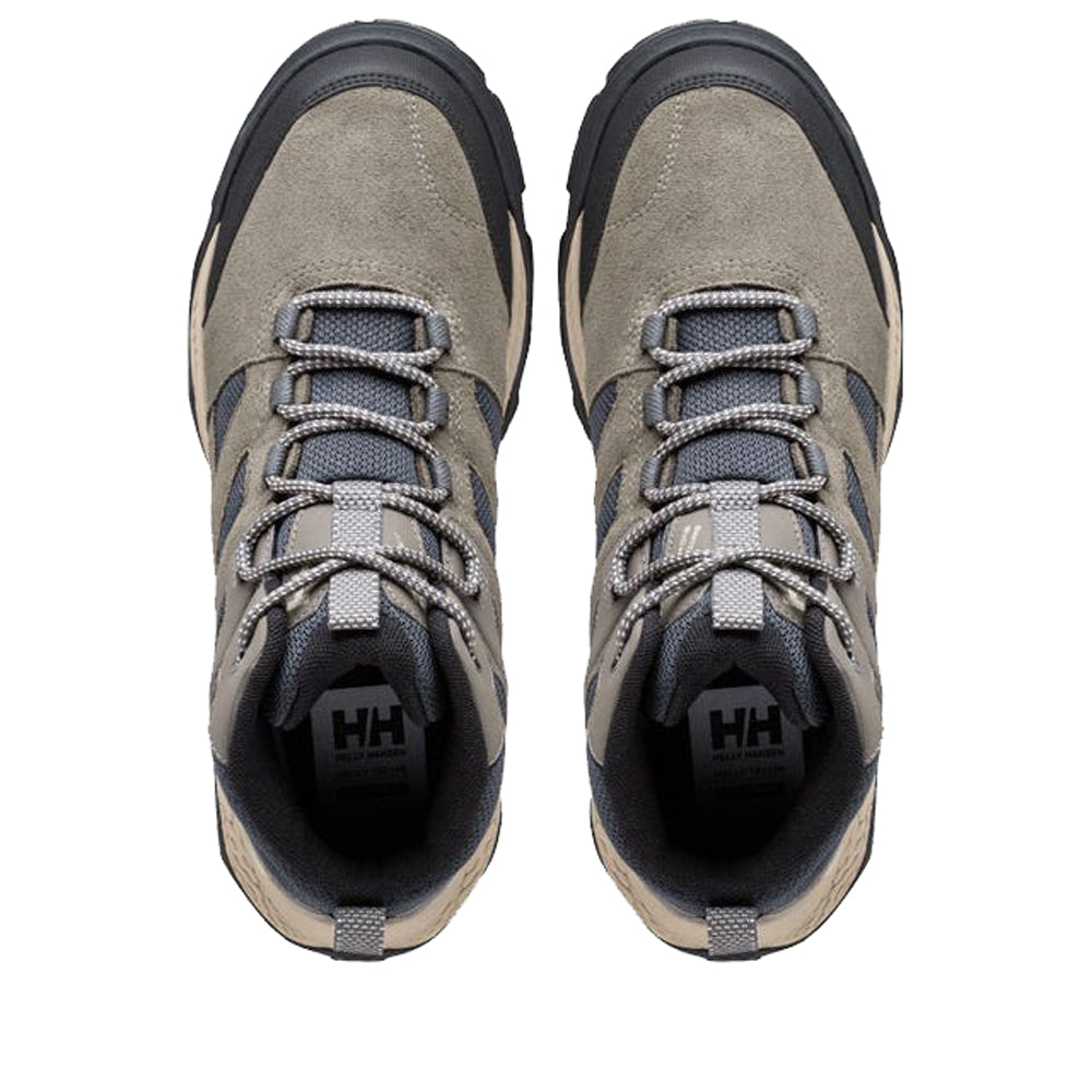Helly Hansen Men's Switchback Mid 3 HT Hiking Boots