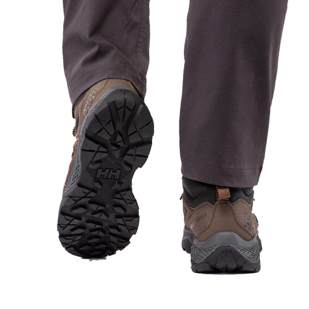 Helly Hansen Men's Switchback Mid 3 HT Hiking Boots