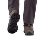 Helly Hansen Men's Switchback Mid 3 HT Hiking Boots