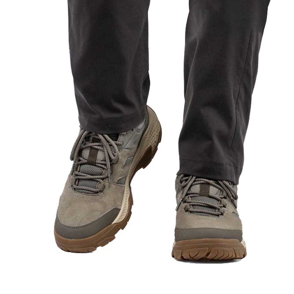 Helly Hansen Men's Switchback Low 3 HT Hiking Boots