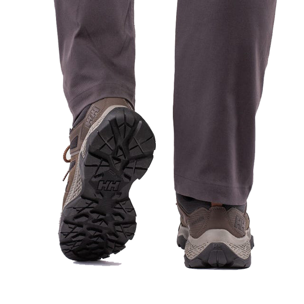 Helly Hansen Men's Switchback Low 3 HT Hiking Boots
