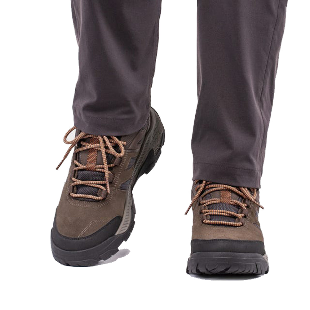 Helly Hansen Men's Switchback Low 3 HT Hiking Boots