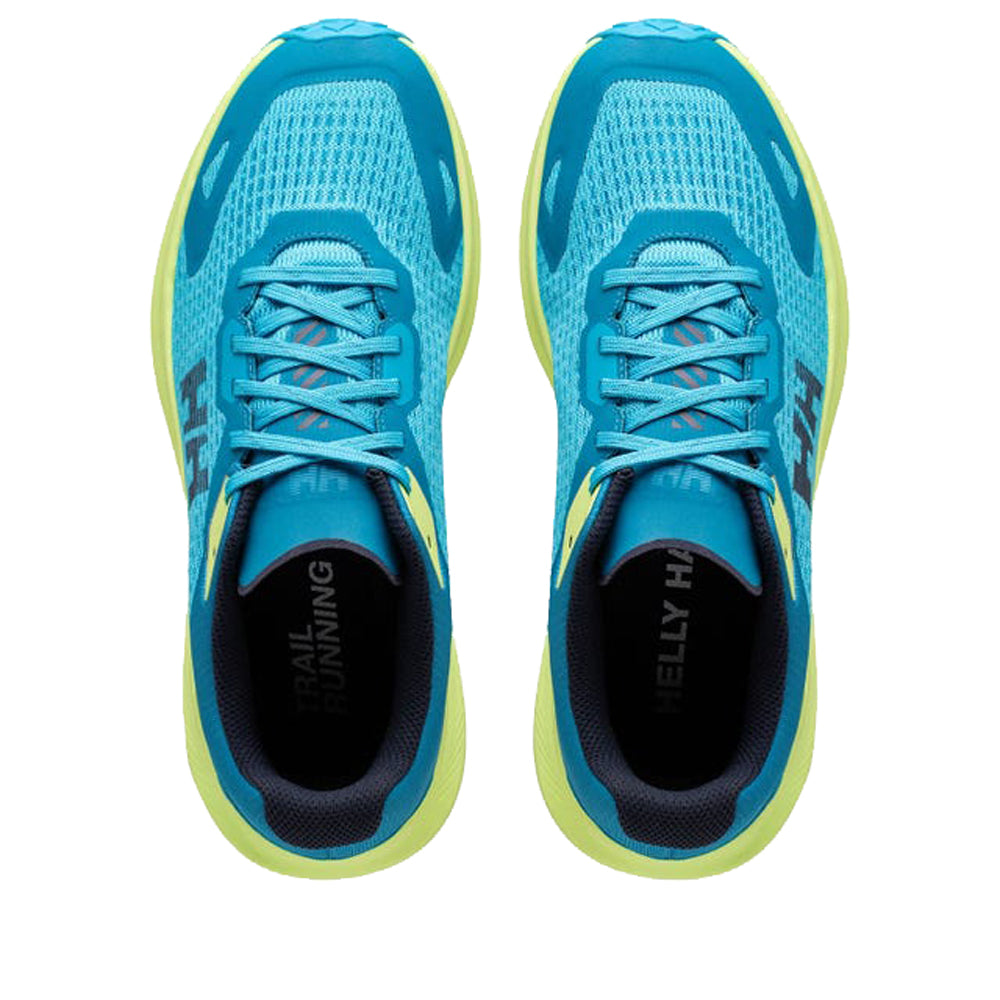 Helly Hansen Men's Buzzard Trail Runner Shoes