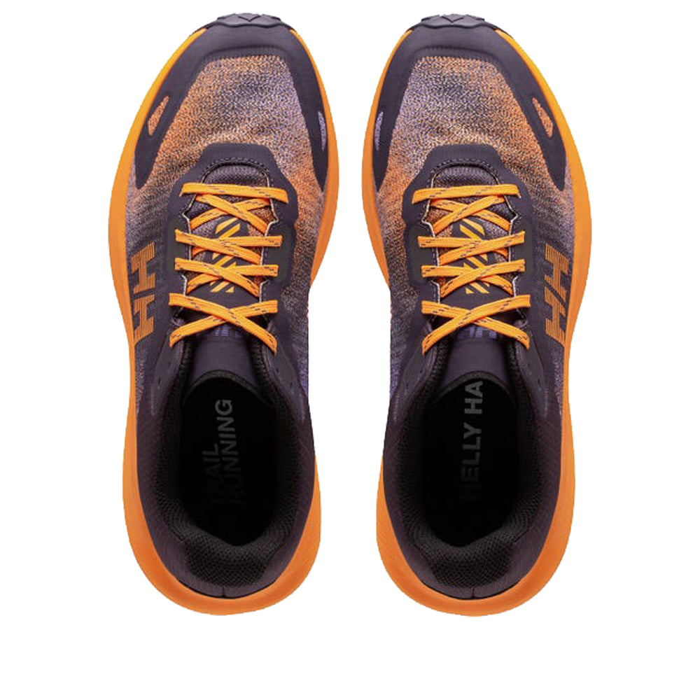 Helly Hansen Men's Buzzard Trail Runner Shoes