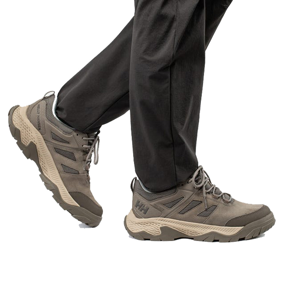 Helly Hansen Women's Switchback Low 3 HT Boots