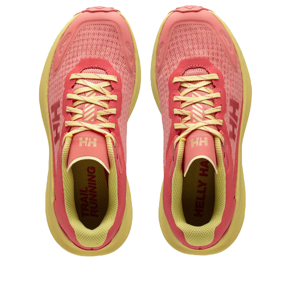 Helly Hansen Women's Buzzard Trail Runner Shoes