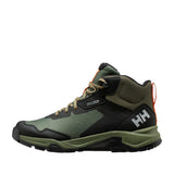 Helly Hansen Men’s Canyon Mid HT Hiking Boots