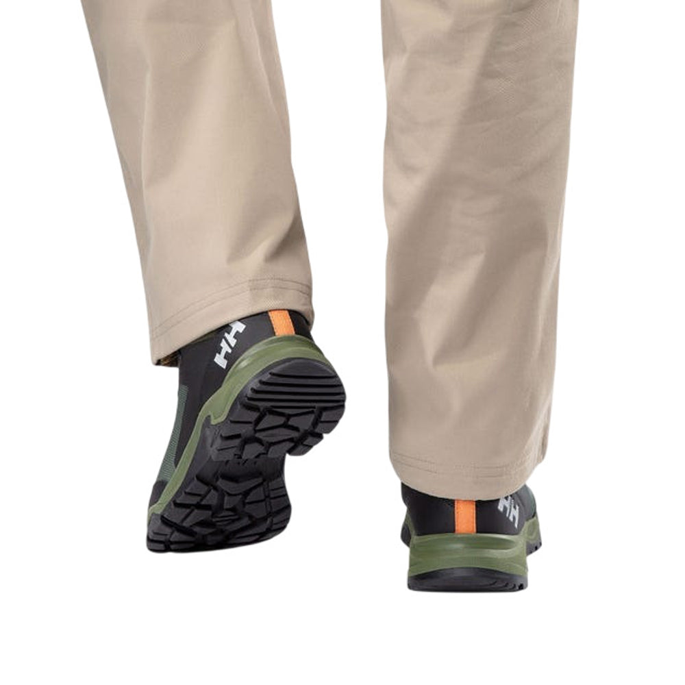 Helly Hansen Men’s Canyon Mid HT Hiking Boots