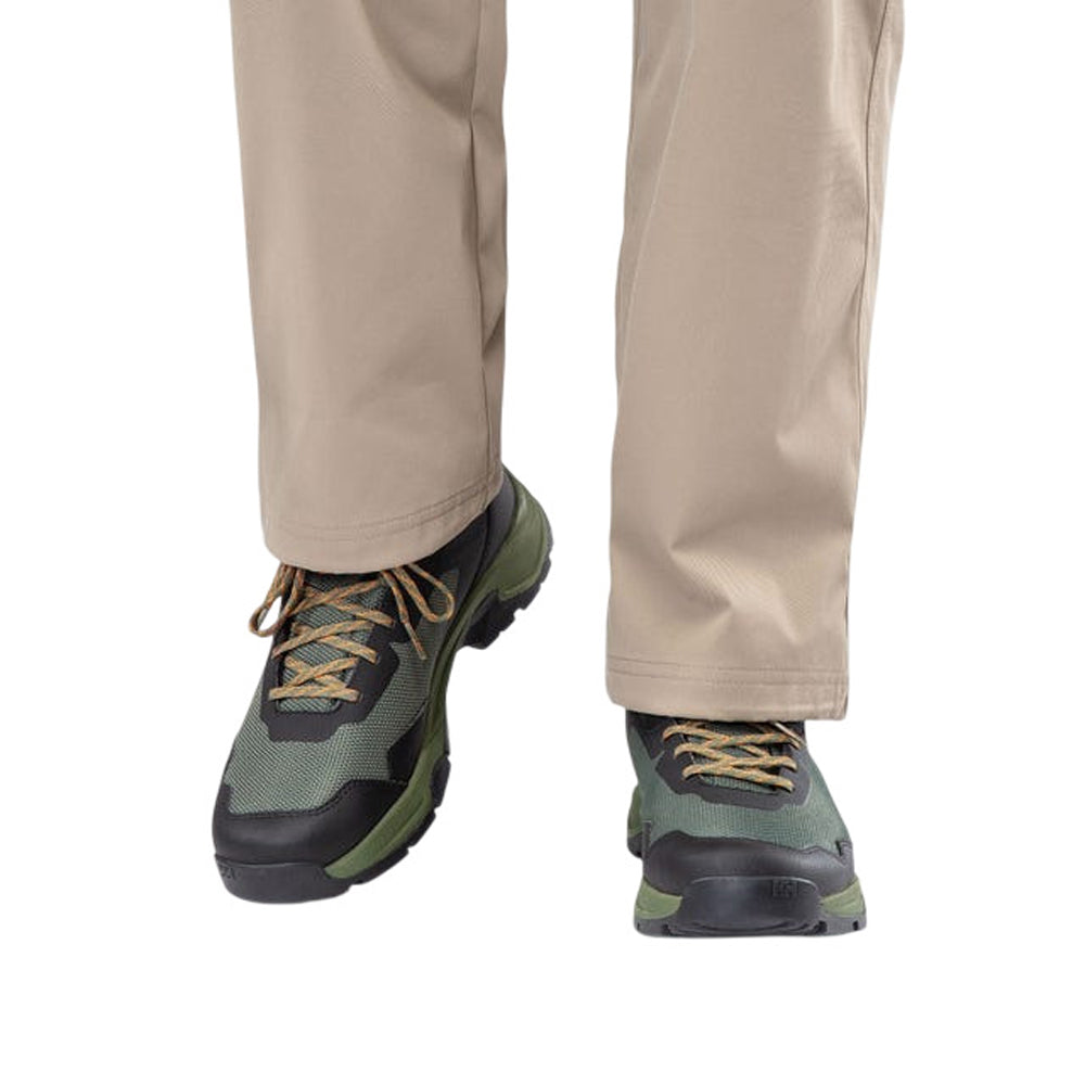 Helly Hansen Men’s Canyon Mid HT Hiking Boots