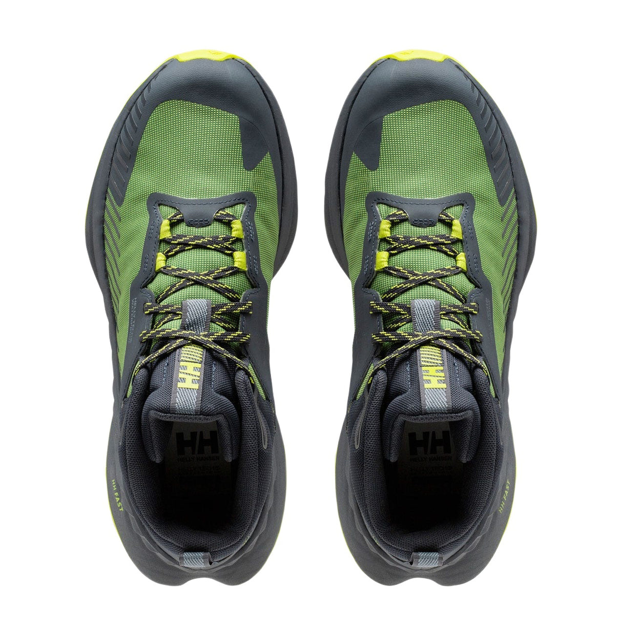 Helly Hansen Men's Awe Hiker Mid HT Boots