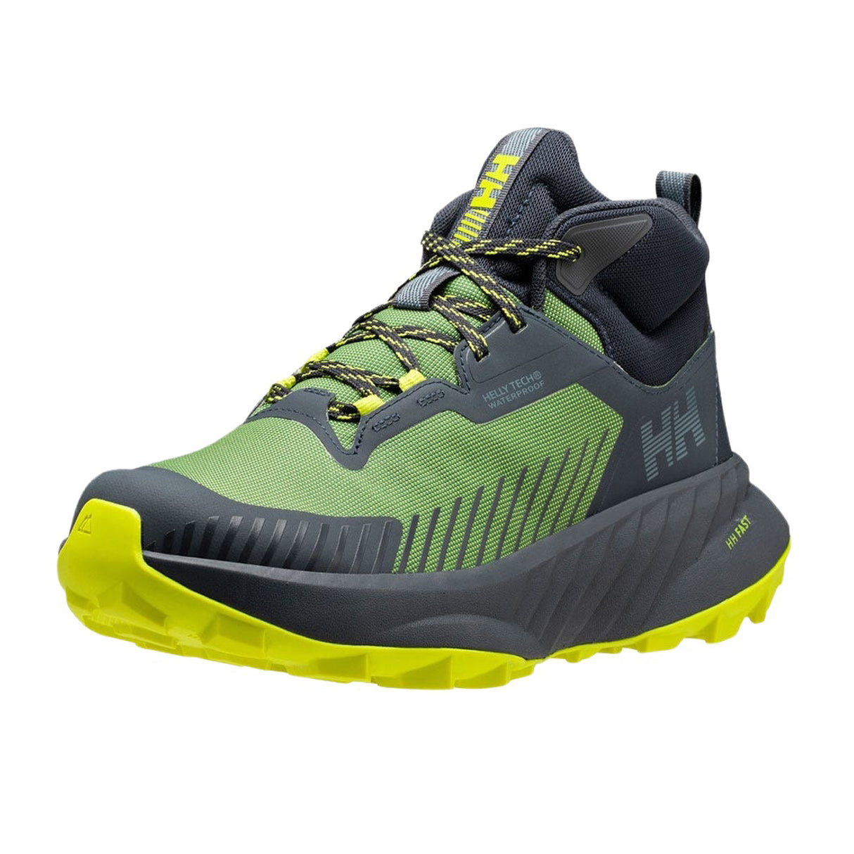 Helly Hansen Men's Awe Hiker Mid HT Boots