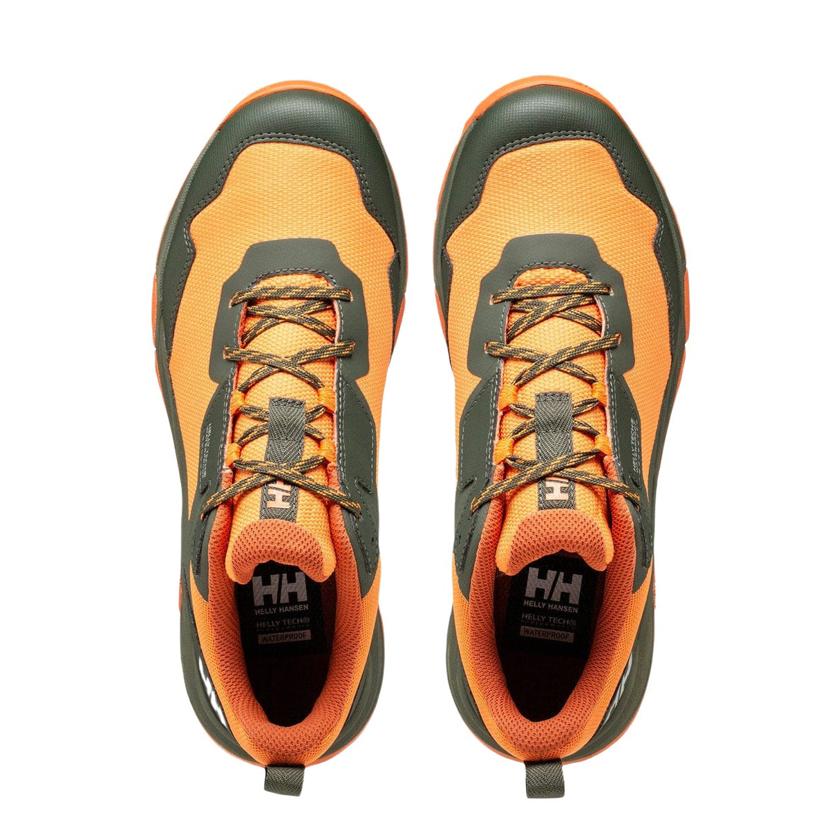 Helly Hansen Men's Canyon Low HT Shoes