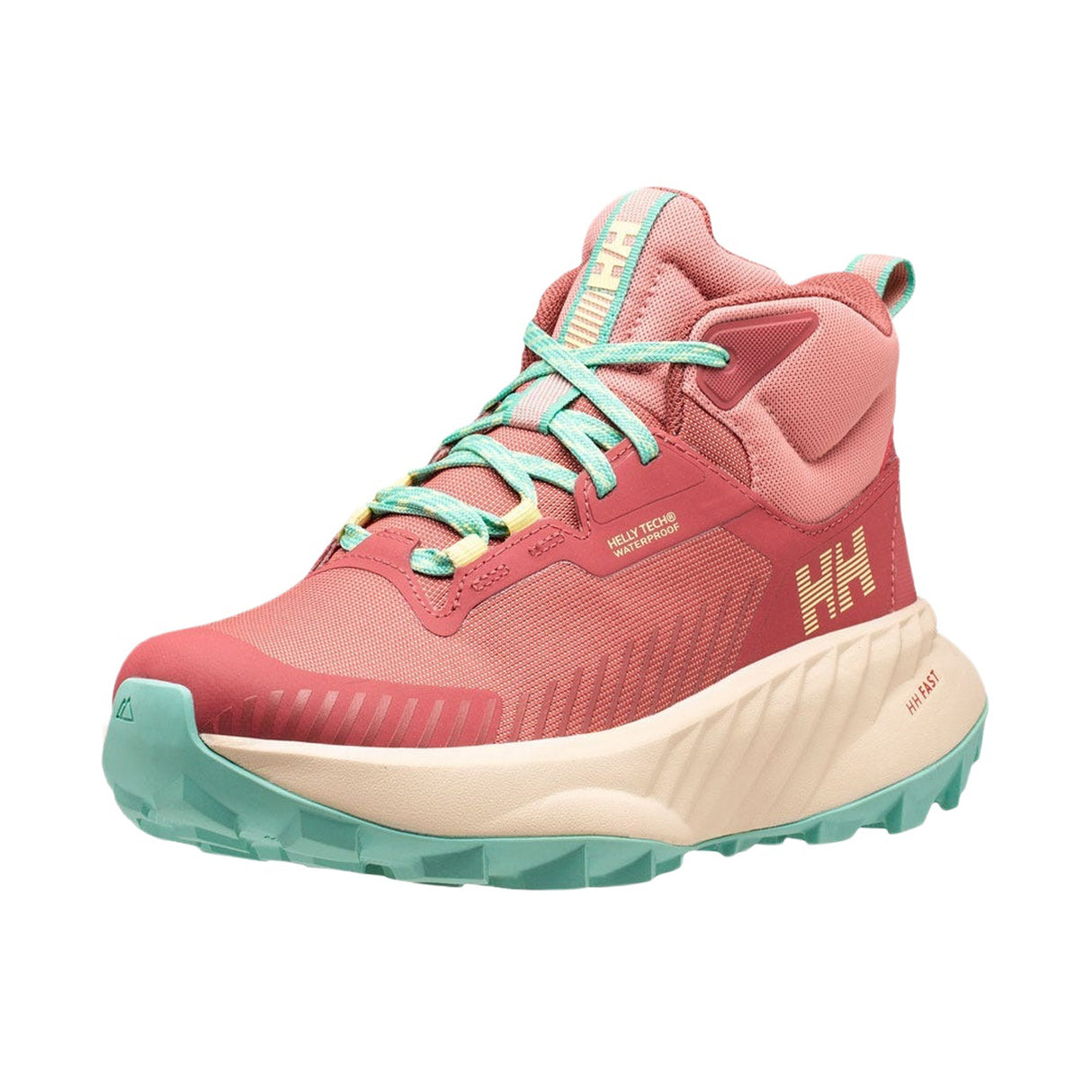 Helly Hansen Women's Awe Hiker Mid HT Boots