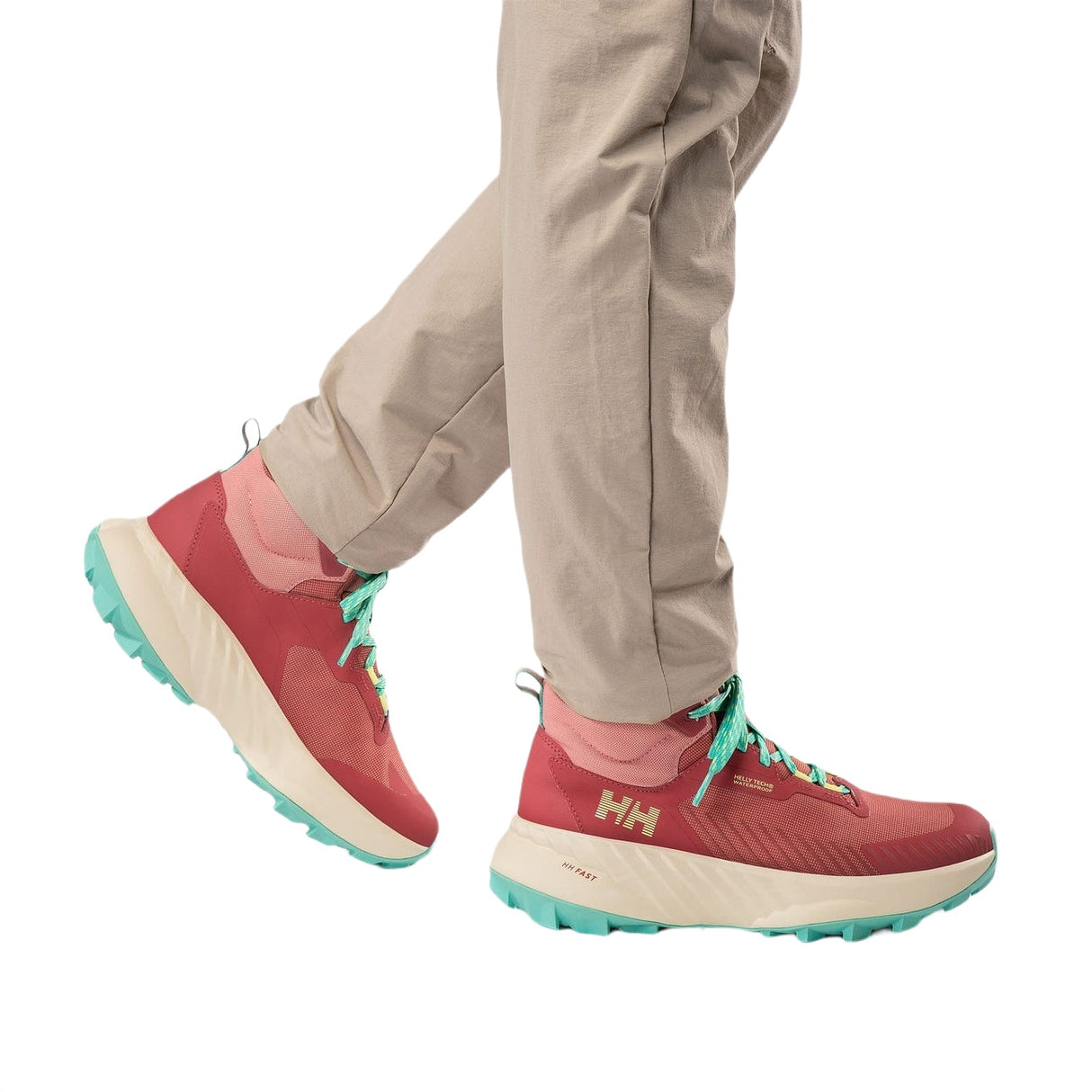 Helly Hansen Women's Awe Hiker Mid HT Boots