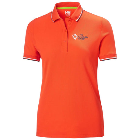 Helly Hansen Women's The Ocean Race Polo