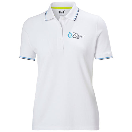 Helly Hansen Women's The Ocean Race Polo