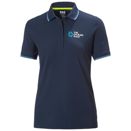 Helly Hansen Women's The Ocean Race Polo