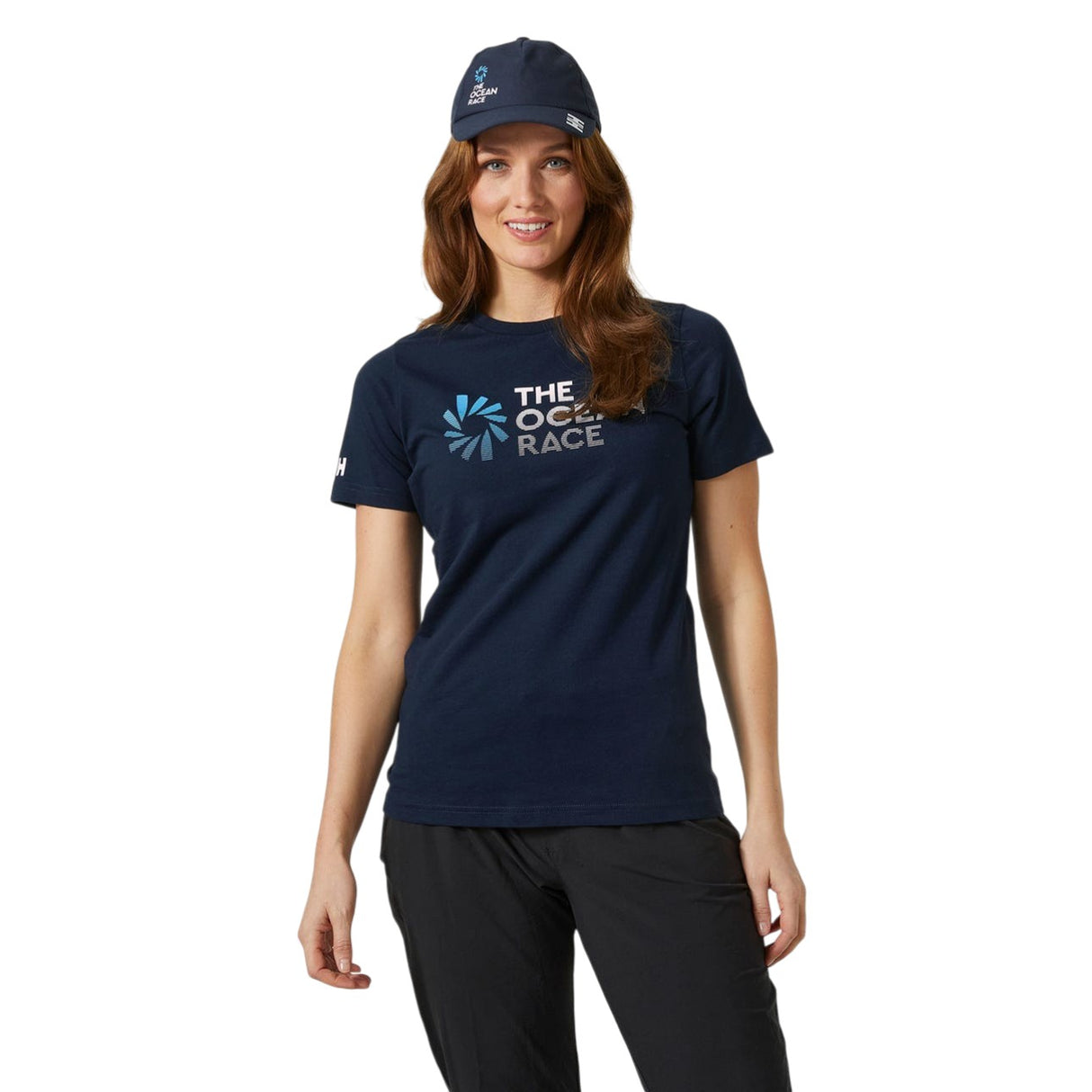 Helly Hansen Women's The Ocean Race T-shirt