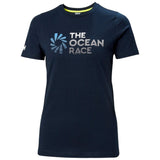 Helly Hansen Women's The Ocean Race T-shirt