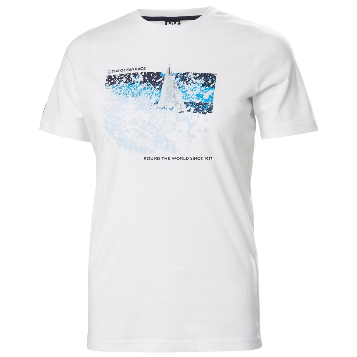 Helly Hansen Women's The Ocean Race T-shirt
