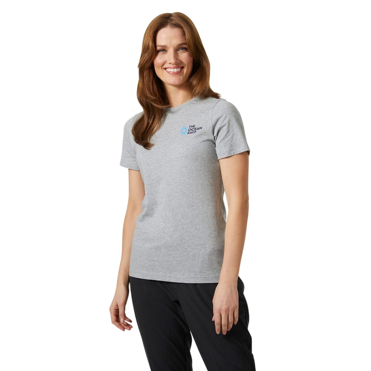 Helly Hansen Women's The Ocean Race T-shirt