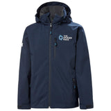 Helly Hansen Kids' The Ocean Race Sailing Jacket