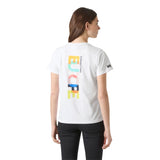 Helly Hansen Women's The Ocean Race T-shirt 2.0