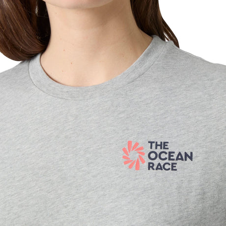 Helly Hansen Women's The Ocean Race T-shirt 2.0