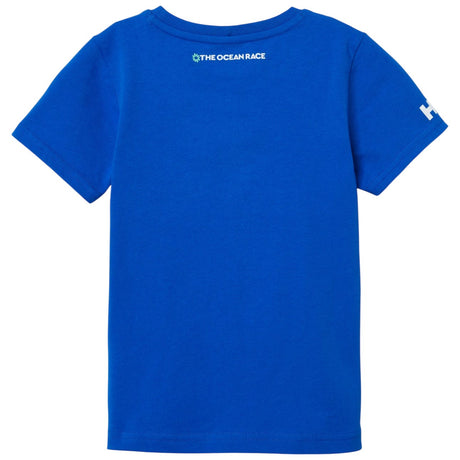 Helly Hansen Kids' The Ocean Race T-Shirt