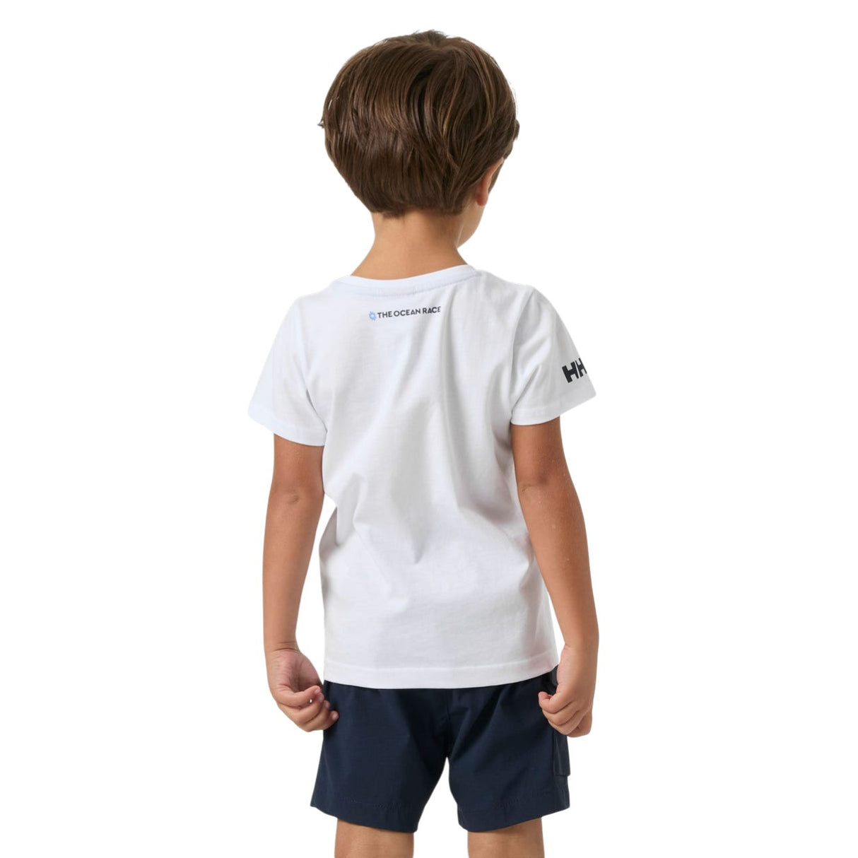 Helly Hansen Kids' The Ocean Race T-Shirt