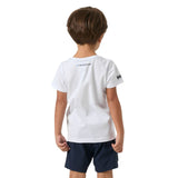 Helly Hansen Kids' The Ocean Race T-Shirt