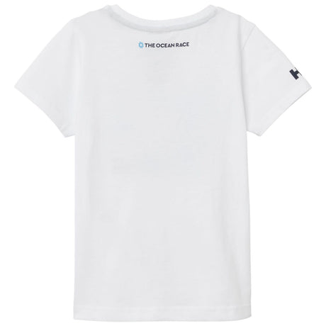 Helly Hansen Kids' The Ocean Race T-Shirt