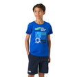 Helly Hansen Junior’s Ocean Race T-shirt