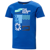 Helly Hansen Junior’s Ocean Race T-shirt
