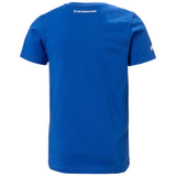 Helly Hansen Junior’s Ocean Race T-shirt