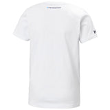 Helly Hansen Junior’s Ocean Race T-shirt