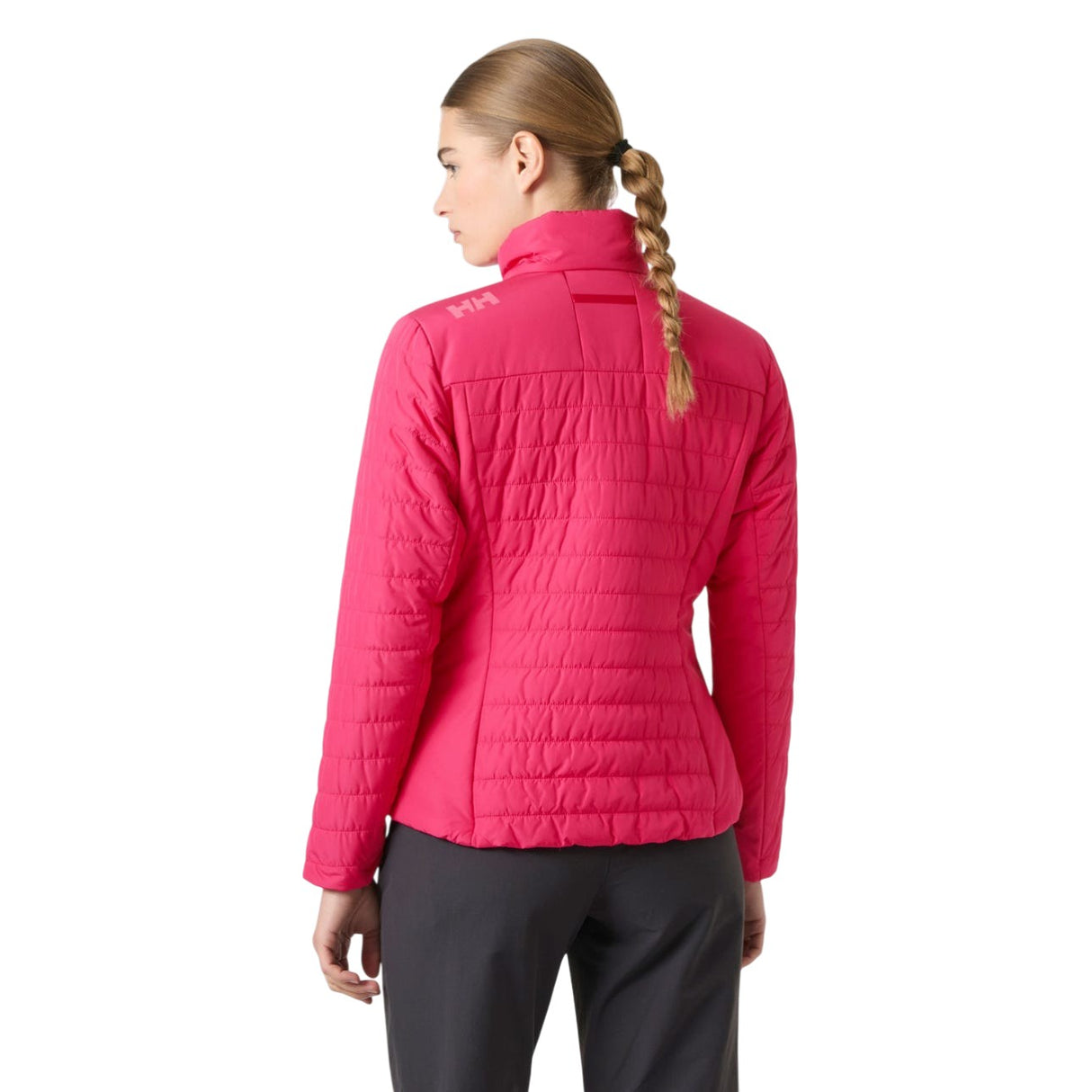 Helly Hansen Women's Crew Insulated Sailing Jacket 2.0