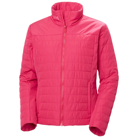 Helly Hansen Women's Crew Insulated Sailing Jacket 2.0